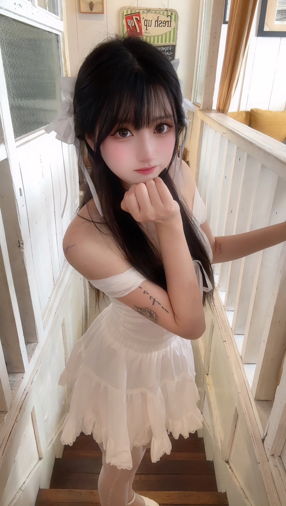 糖心小雨