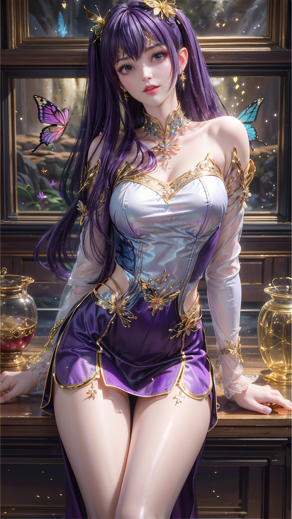 糖果厨娘