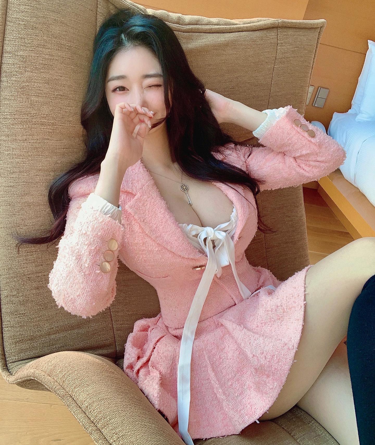 甜心小雨