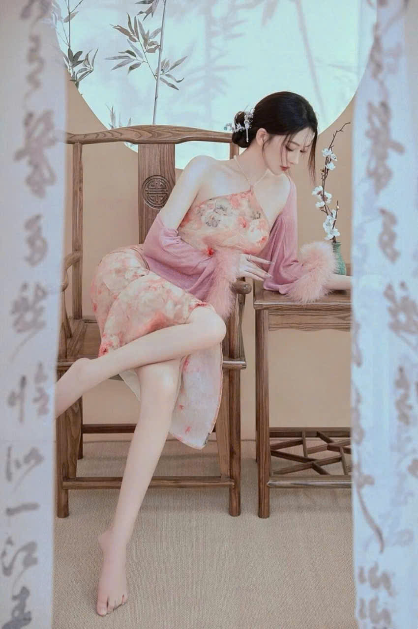 甜心小雨