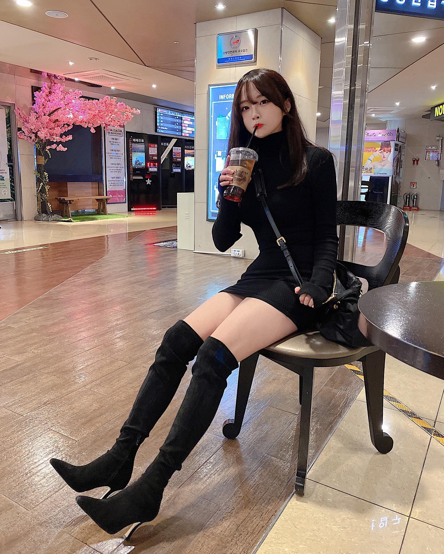 糖心厨娘