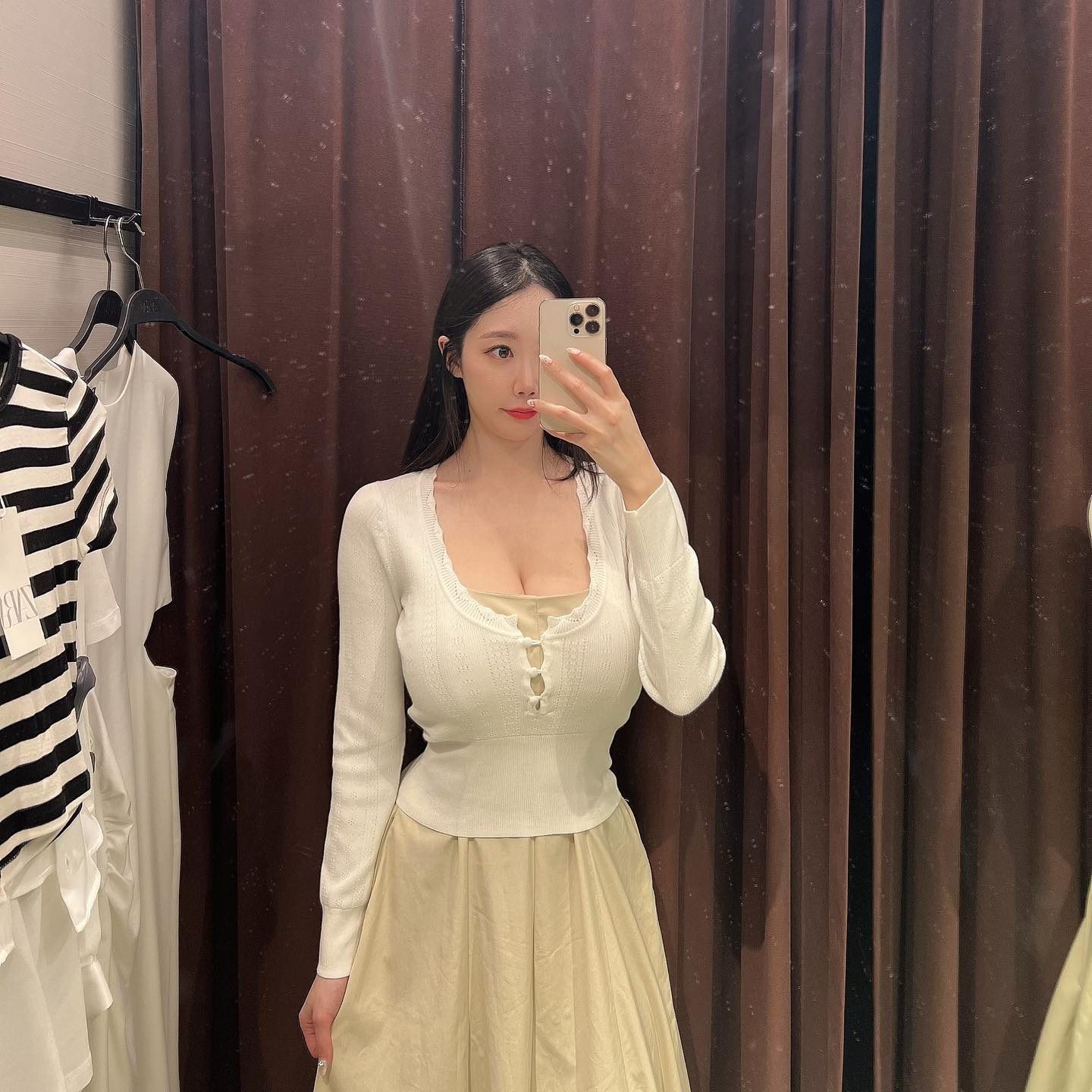糖果厨娘
