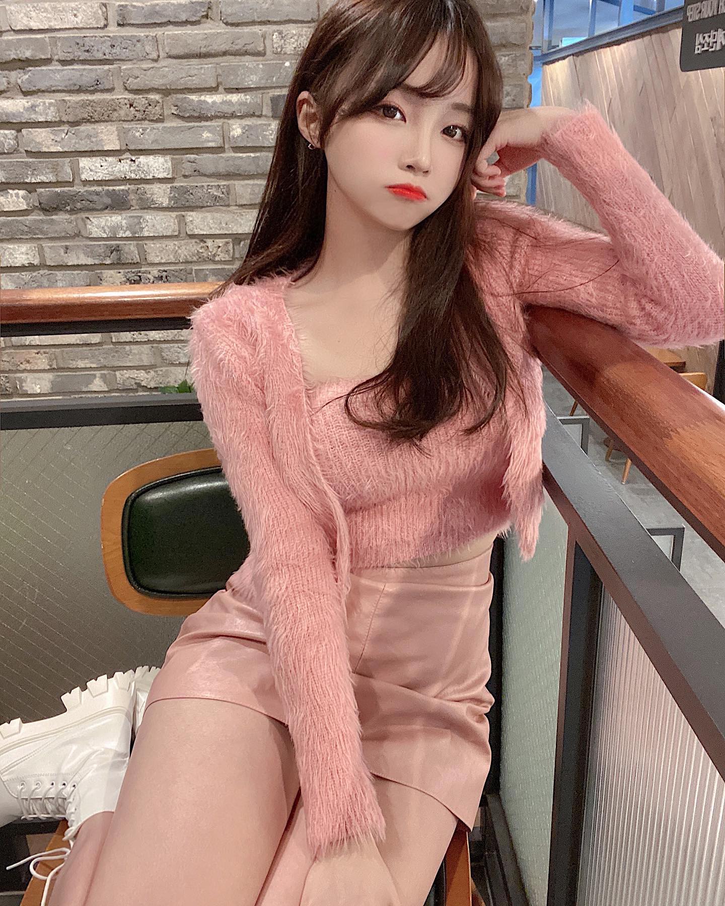 糖心小雨