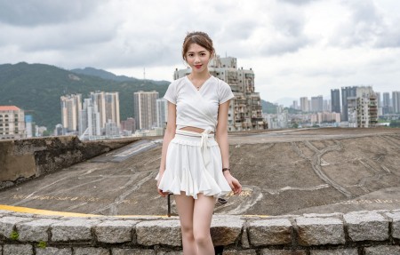 旅行博主的环球梦想