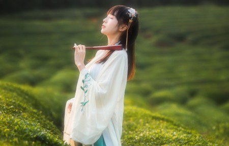 糖心厨娘