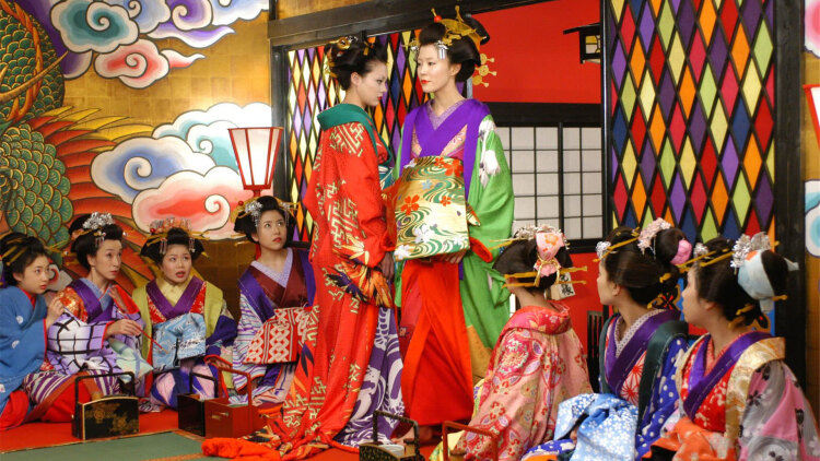 家和万事兴之蛇年阖家欢