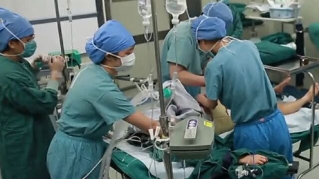 使用外部散热设备