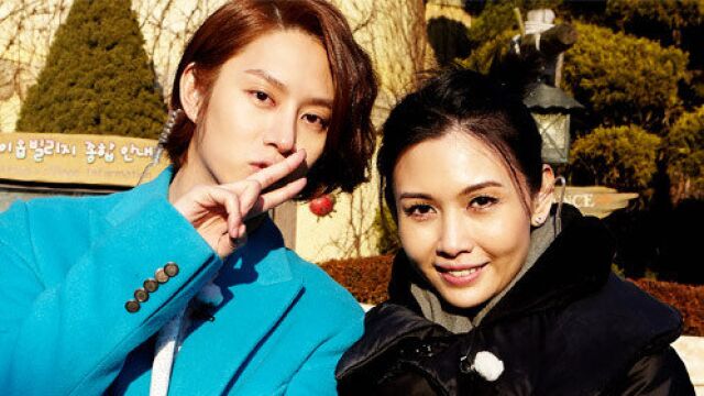 大力女子姜南顺
