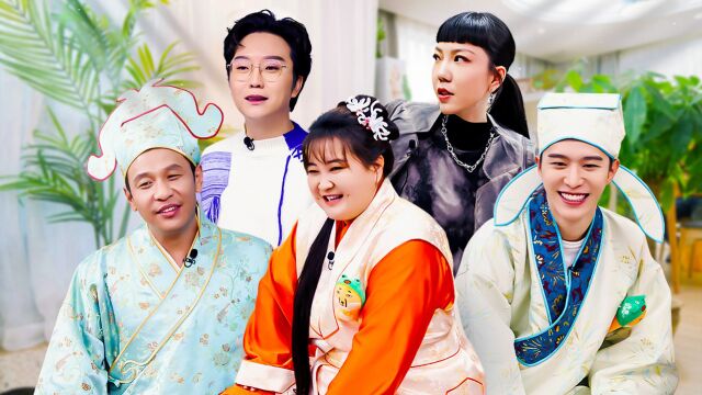 宗师列传大唐诗人传