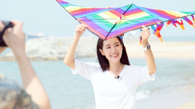 《闪婚夕阳红》的家庭温暖篇