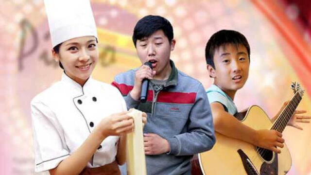奶包下山财阀家人抢着宠
