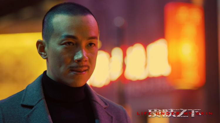 我们有鬼啦