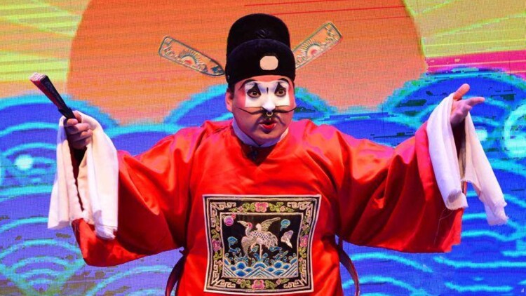 想要成为影之实力者第二季