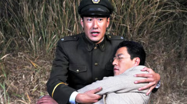 凯旋