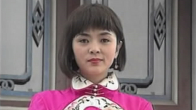 流汗吧健身少女