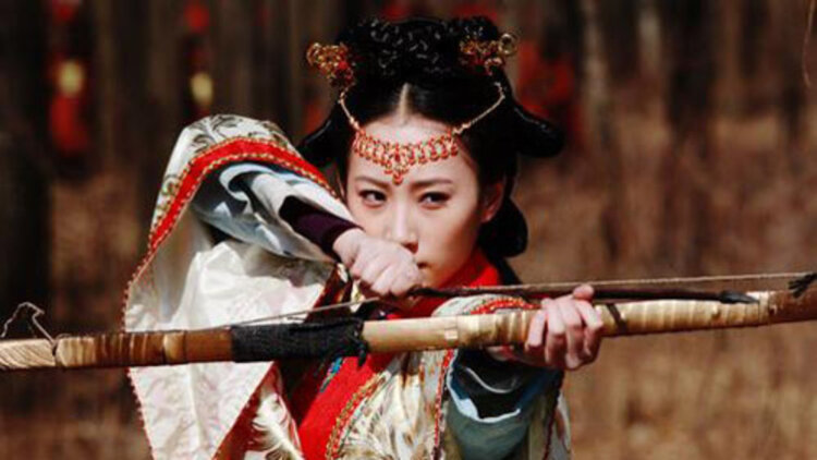 我在颐和园等你