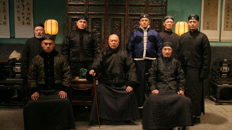 角斗士2