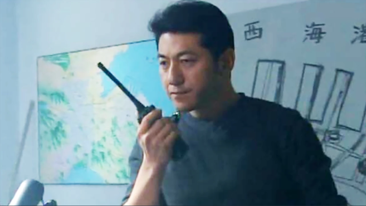 雪怪惊魂