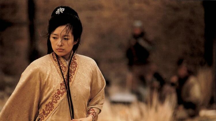 金风玉露——携手共度美好人生