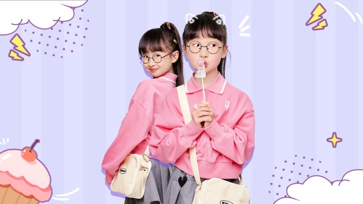 mono女孩
