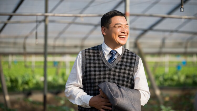 云中锦书——意外的邂逅