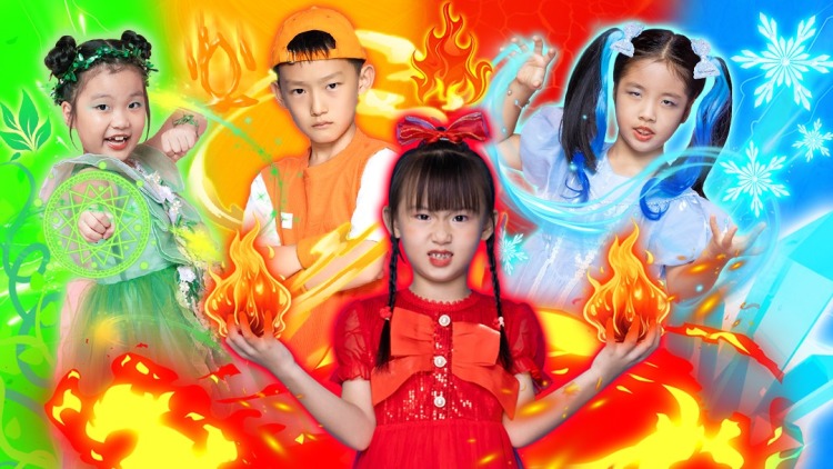 离职后我回家继承了千亿资产