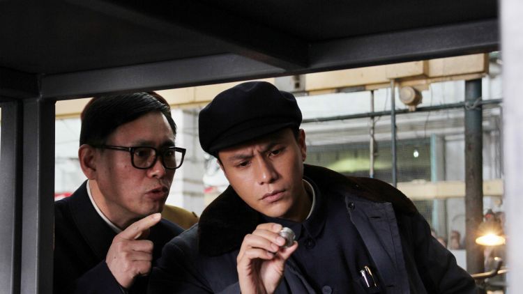 分手后歌坛天后要和我谈恋爱·心动时刻