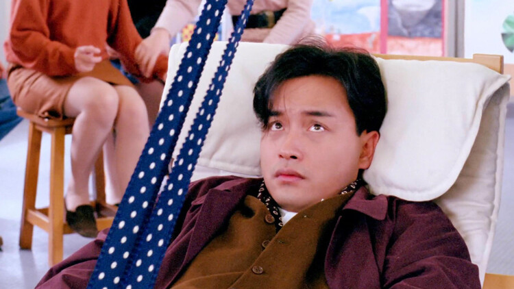 爱在离婚进行时短剧版——冲突升级