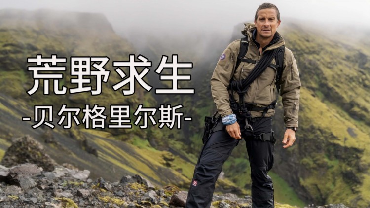 寻亲