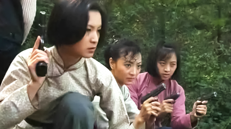 花田御厨小公主·初入花田村