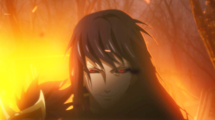 龙吟九霄——九霄之巅
