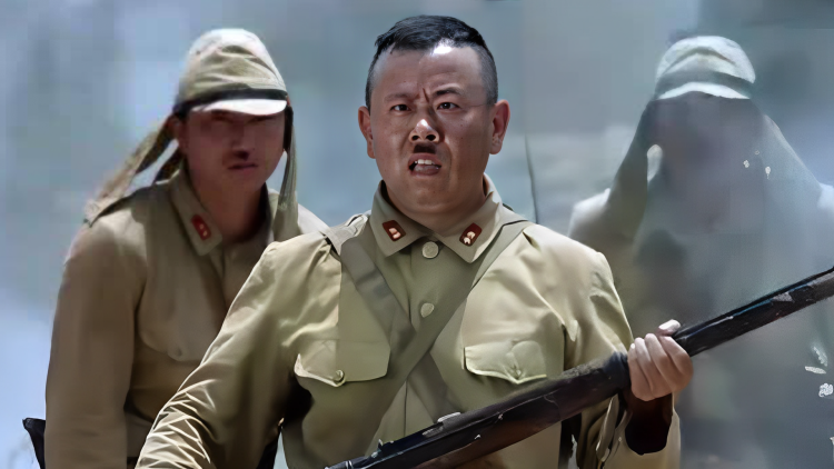 步步为营