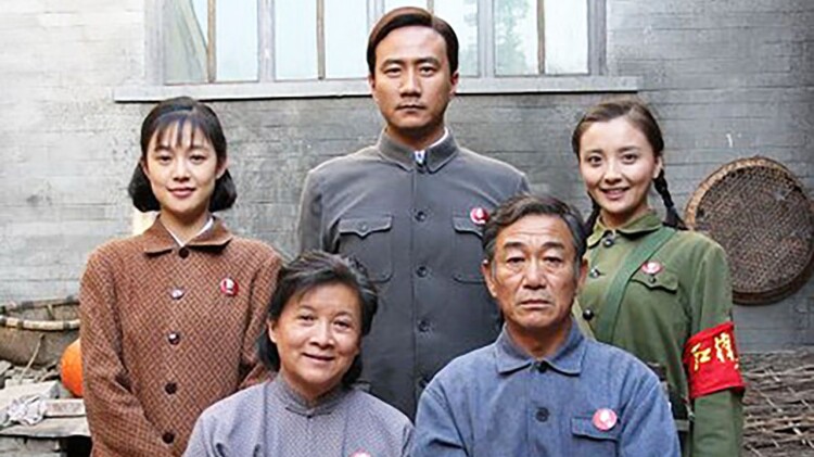 还没爱够