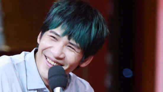 宏观世界