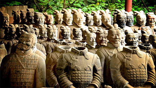 《反黑英雄国语》最后的清算
