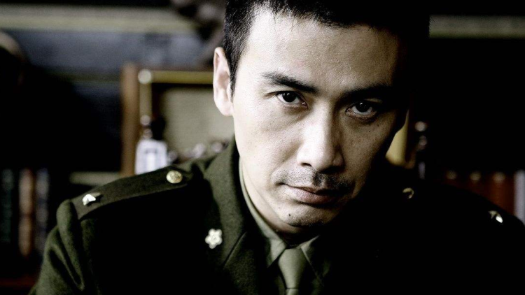 保安老公是大佬