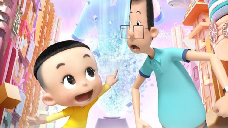 我真怕我出手会让世界崩坏