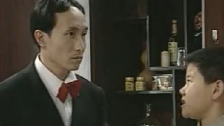 终将散去的尾迹云的故事开端