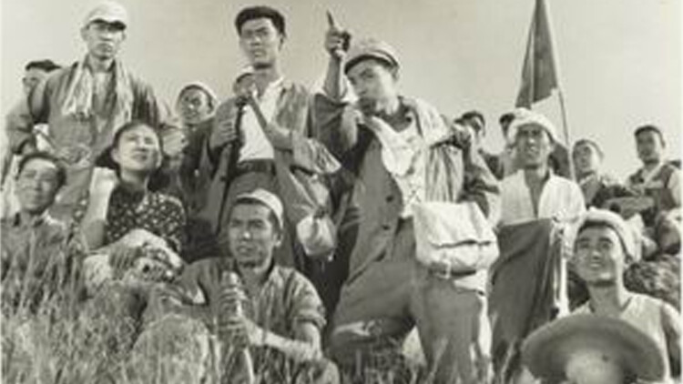 糖果人