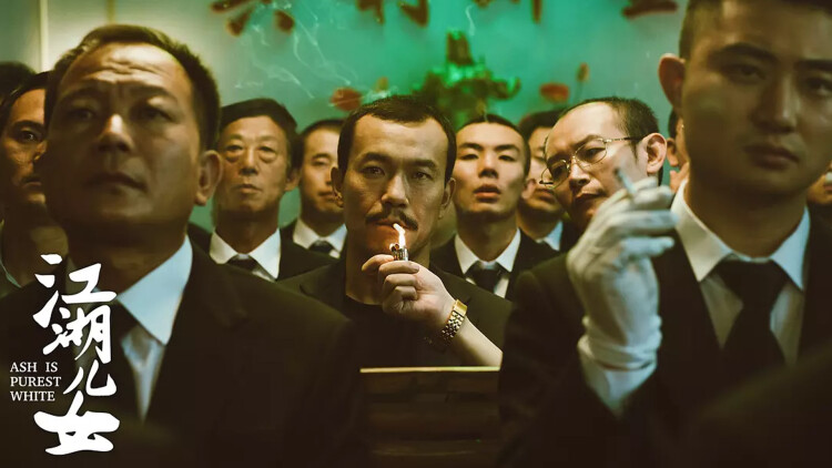 看子教父