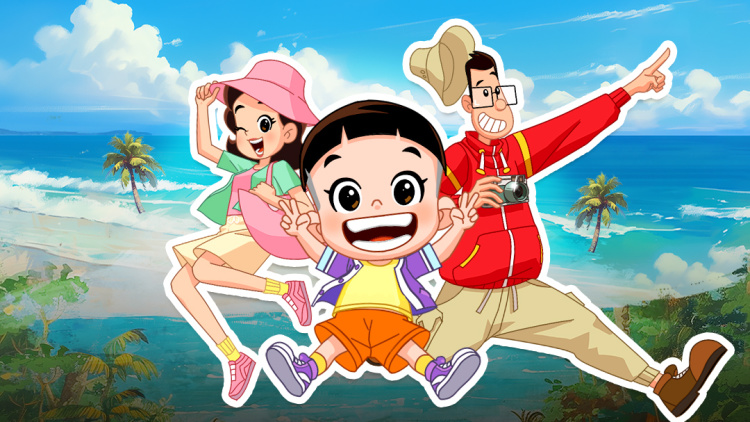 巾帼荣妆