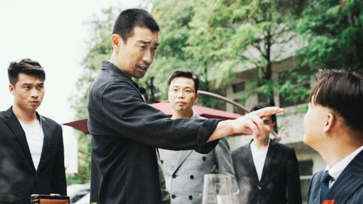 老龚请自重