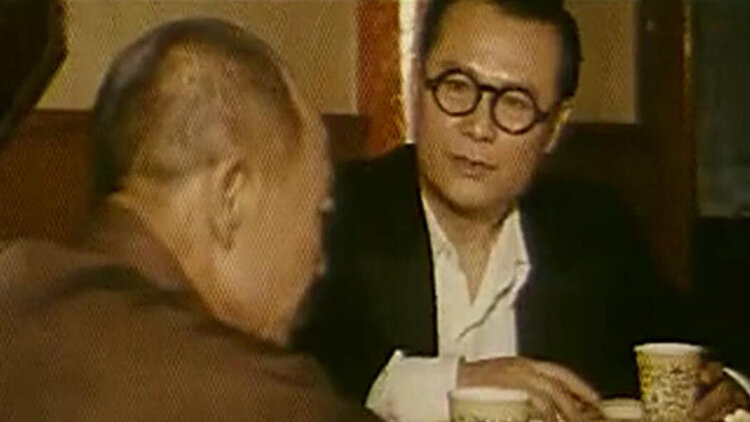 中国说唱巅峰对决