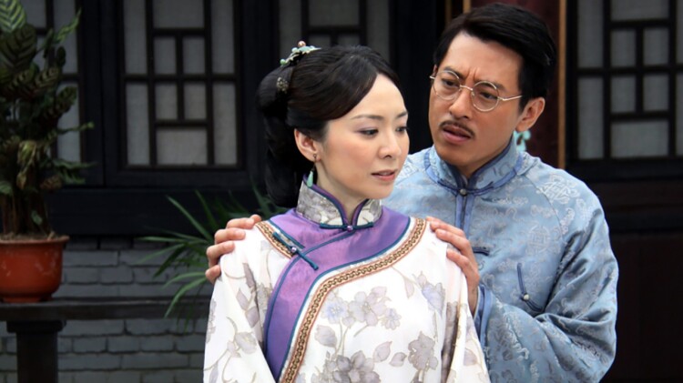 祭司夫人飒爆全球
