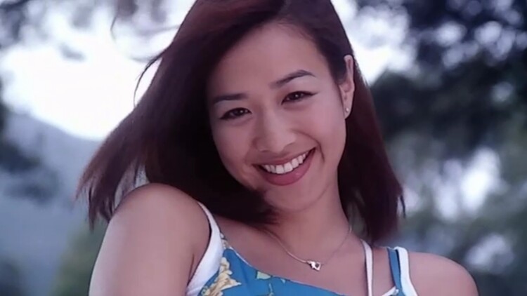 爱在离婚后