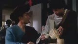 沉默的爱——情感的悄然升温
