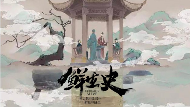 萌宝攻略进行时