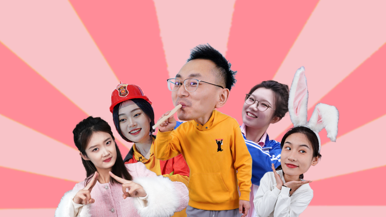 下山退婚拯救我的未婚妻
