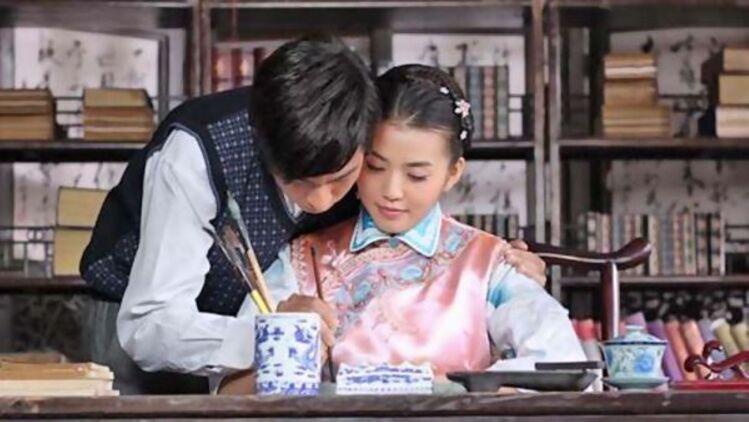 零度暧昧