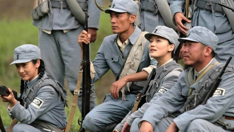 夫人在上少帅知错了